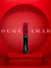 RougeAmara Infallible Pro Matte Liquid Lipstick – Sinister Ruby