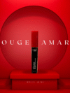 RougeAmara Infallible Pro Matte Liquid Lipstick – Rouge Rebel